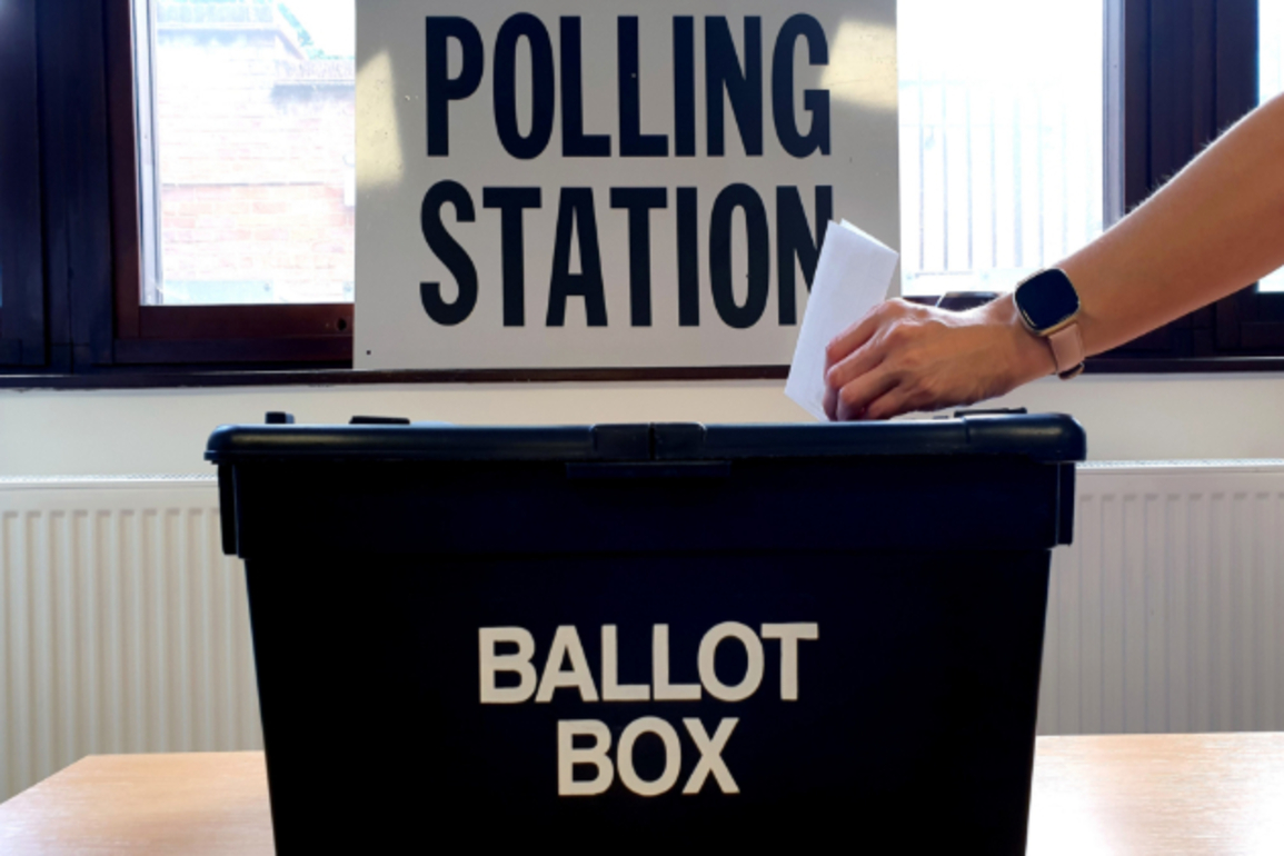 New Mexico opens party primary elections to unaffiliated voters