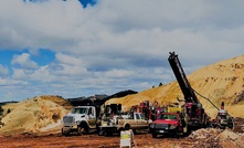 Integra Resources has a big drilling programme in progress on the historic DeLamar gold trend in south-west Idaho