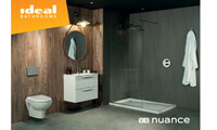 Ideal Bathrooms partners with Nuance