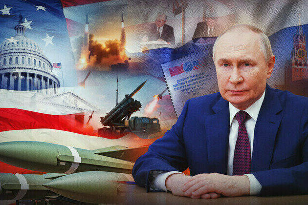 Russia is bringing missiles back. And this time, its personal.