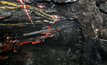 The introduction of automated processes through the increased use of digitalisation can increase safety on mine sites