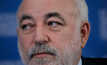 Viktor Vekselberg: Russian mover and shaker
