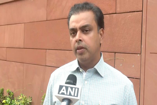 New Income Tax bill improves ease of doing business, to give investors confidence: LS Select Committee member Milind Deora