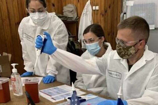 Remember how the West laughed at Russia's 'biolabs' claims? Here are the facts