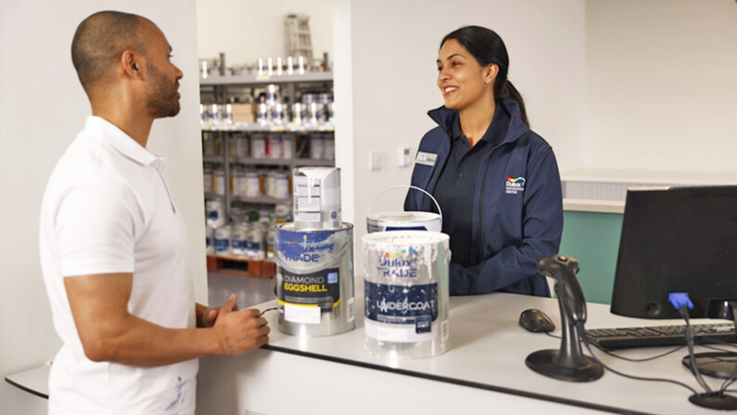 Dulux Decorator Center announces May 'canmesty'