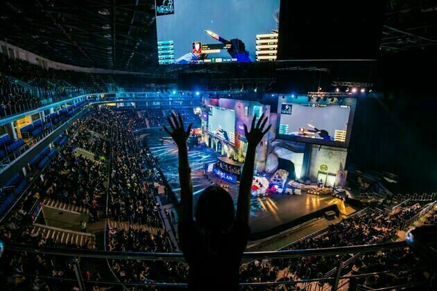 Ahead of the Brisbane Olympics, it's time for Australia to get serious about esports
