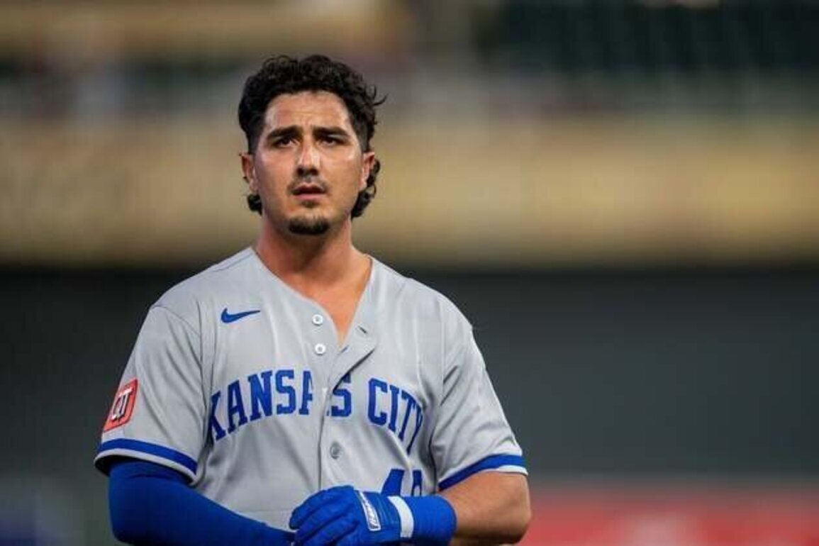 After Josh Rojas' hectic but rewarding day, Royals strive for another win vs. Twins