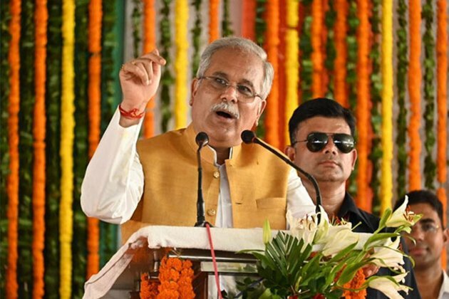 Chhattisgarh bags 4 awards for Swachh Bharat Mission