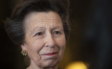 Princess Anne sceptical of Environmental Land Management scheme