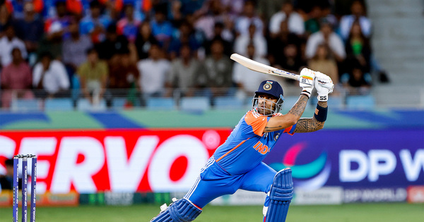 T20I skipper Suryakumar's hearing following PCB complaint done in presence of match-referee, board representatives: ICC sources