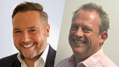 Klipboard appoints VP Enterprise Sales Europe and Account Management Director