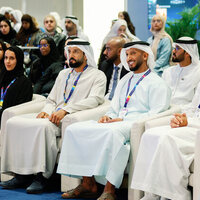 BRIDGE Summit 2025: Arab Youth Centre concludes 4th edition of Arab Youth Podcast Training Programme