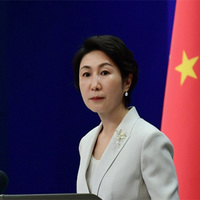 "China-Pak relations not directed at any third party," says Chinese Foreign Ministry