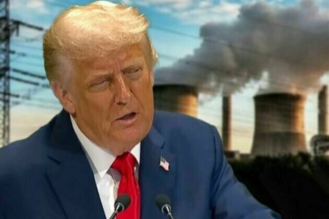 Trumps legacy: Division, denial and a climate in crisis