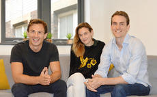 Stride.VC leads $3.9m seed round for Forward Health