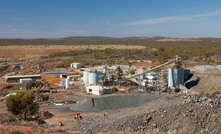 Focus' Coolgardie gold project