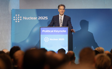 'The golden age of nuclear that we are building together'