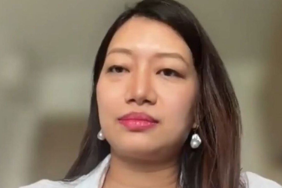 Indian woman narrates long ordeal at Shanghai airport, says Chinese officials told her "Arunachal not part of India...apply for Chinese passport"