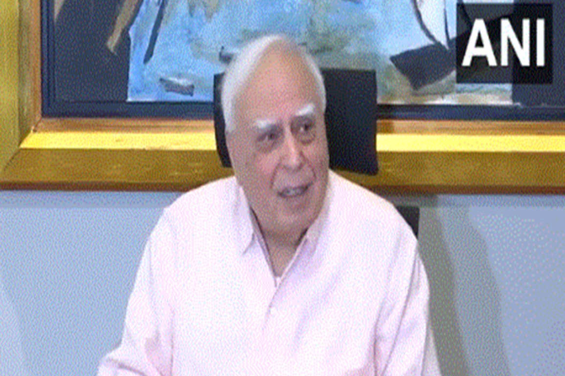 SC-appointed three-member committee indicted Justice Varma without any inquiry, procedure: Sibal