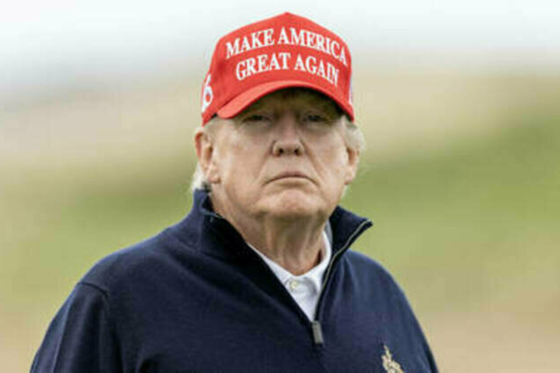 Trump threatens EU with 50% tariff