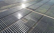 BHP signs solar deal for Kwinana refinery