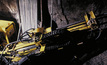 Fresnillo contract for Atlas Copco