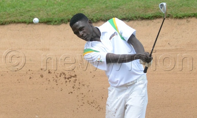 UGU rolls out 2020 Uganda Golf Open schedule UGU rolls out 2020 Uganda Golf Open schedule