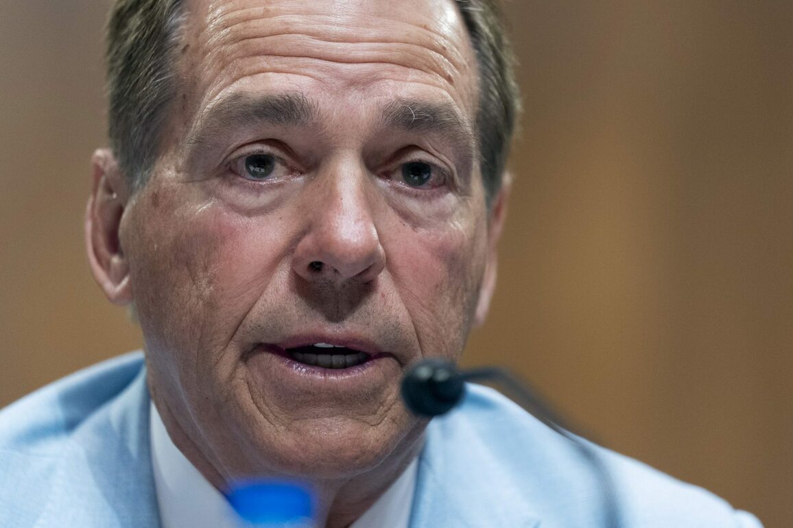 House settlement leader tells Saban and Trump to stay out of NIL dispute