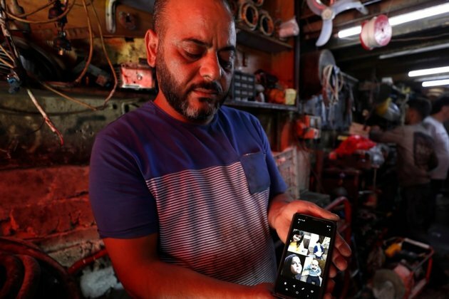 Dozens of Syrians Are Among Missing in Libya Floods