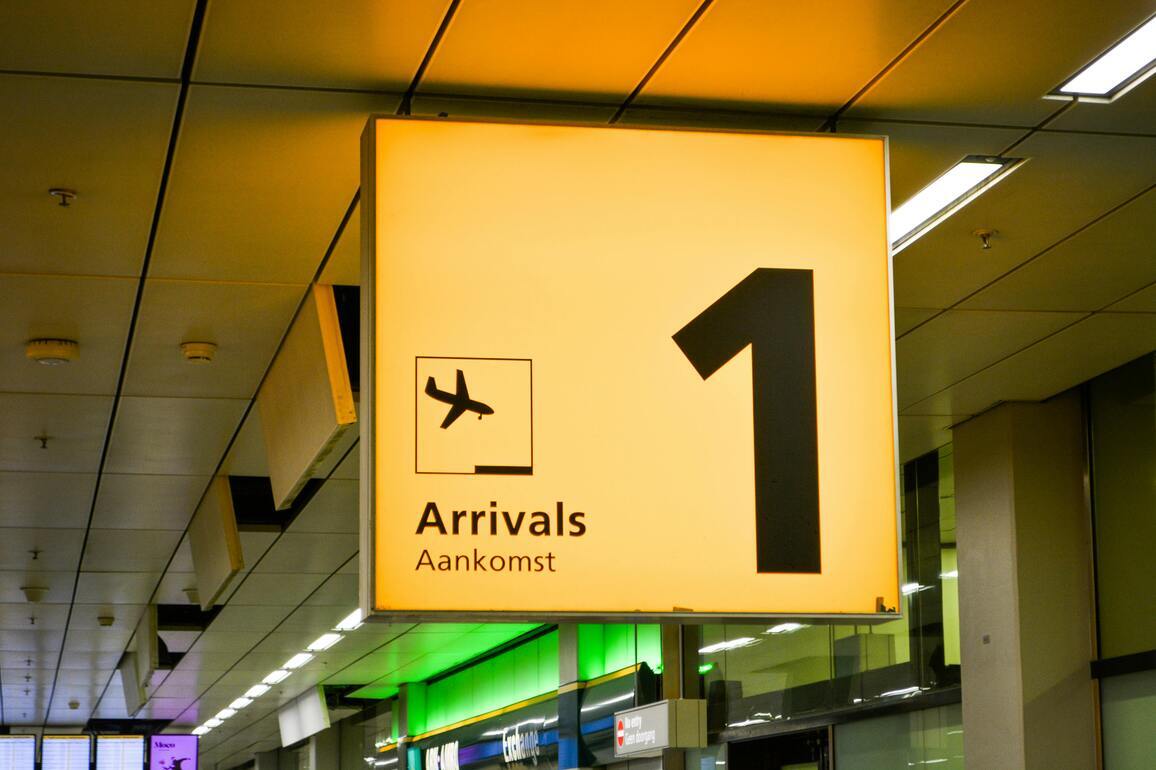 Airport programs disrupted during DHS funding standoff