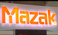 Mazak at Imtex 2015