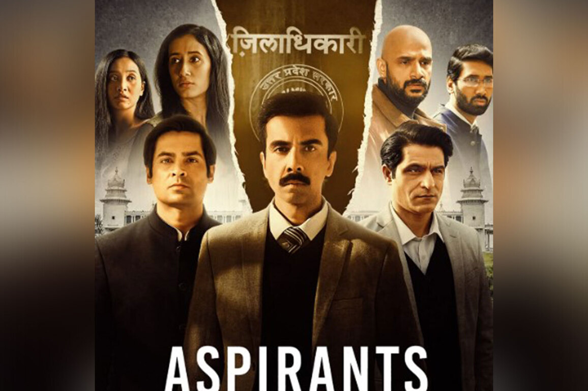 'Aspirants' season 3 to be out on March 13