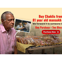 How True Hope Foundation turned an 81-Year-Old Mumbai vendor's story into a nationwide marketplace for India's forgotten street sellers