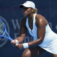 Taylor Townsend sorry for videos mocking Chinese cuisine