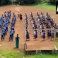 Kerala schools start Zumba sessions under anti-drug campaign