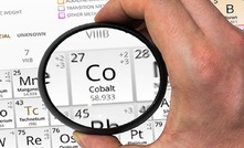  Cobalt tracking plan for DRC