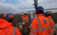  Socotec's Drill Rig Induction Scheme