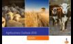  From Rabobank's Agribusiness Outlook for 2018