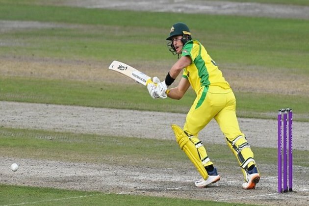 Hohns reveals why Labuschagne is not in Aus ODI, T20 squad