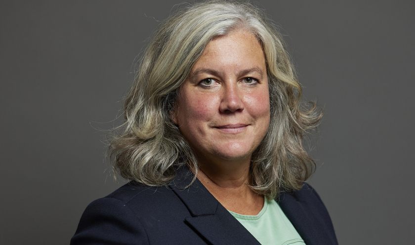 Heidi Alexander (c) UK Parliament 
