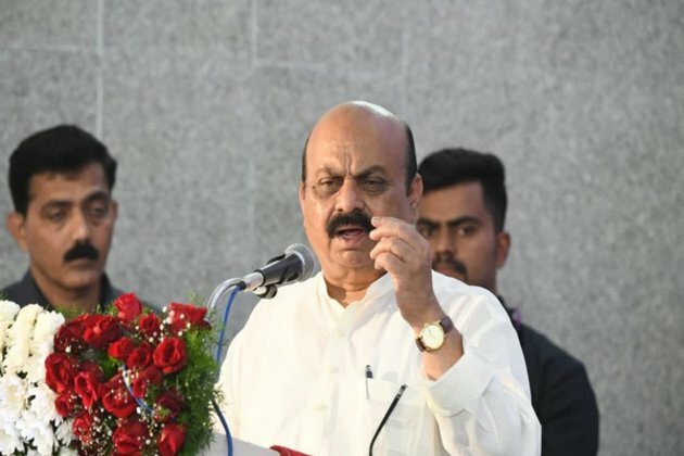 Siddaramaiah should oppose BBC documentary: CM Bommai