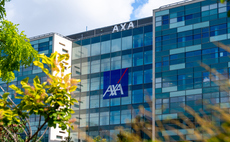 'Insurers are the original big data companies,' says AXA UK data chief Paul Hollands