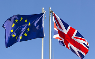 'Shared prosperity and economic security': CBI calls for closer UK-EU ties on climate and energy