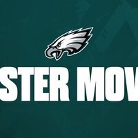 Eagles sign DT Zion Wilson