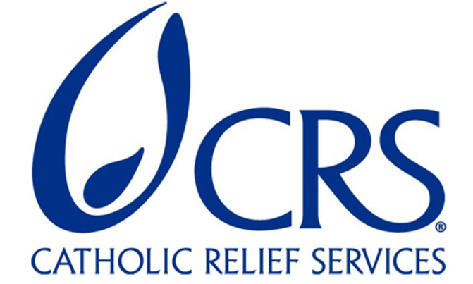 Notice from Catholic Relief Services Notice from Catholic Relief Services