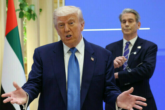 Trump wants to meet Putin as soon as it can be set up