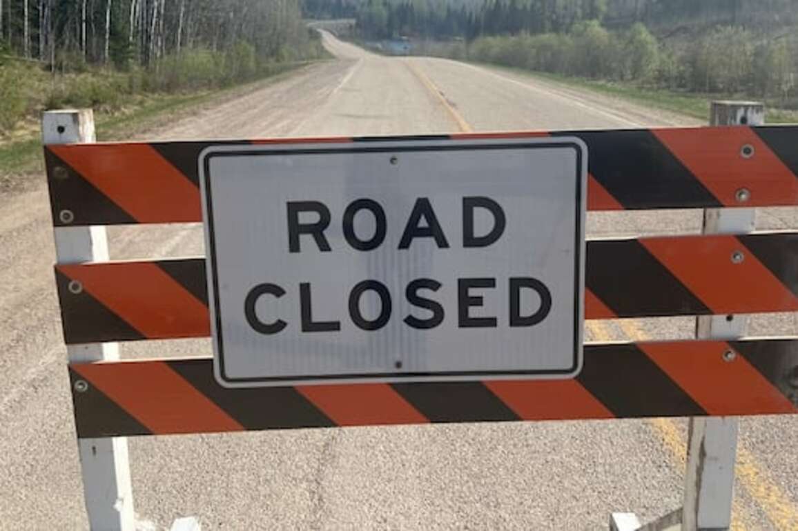 Evacuation orders issued, states of local emergency declared as Manitoba wildfires grow