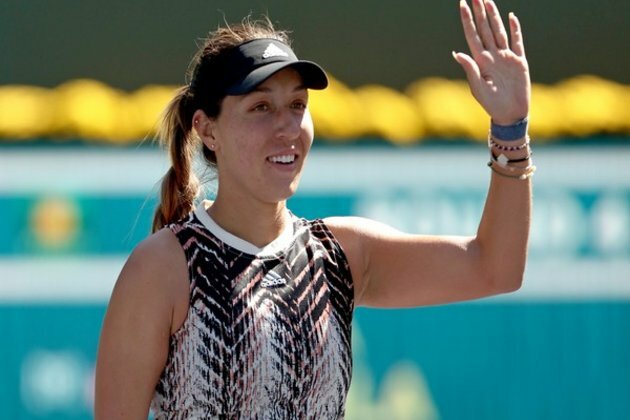 Indian Wells: Badosa, Ostapenko, Pegula advance on day of upsets