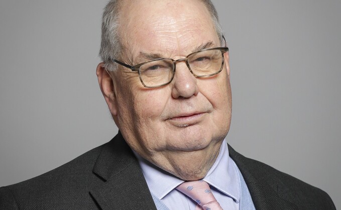 Lord Liddle, chair of the Finance Bill Sub-Committee, said: "To inform our work we want to hear from as broad a range of people and organisations as possible." Is this a moment to change hearts and minds in Government on reforming Inheritance Tax?