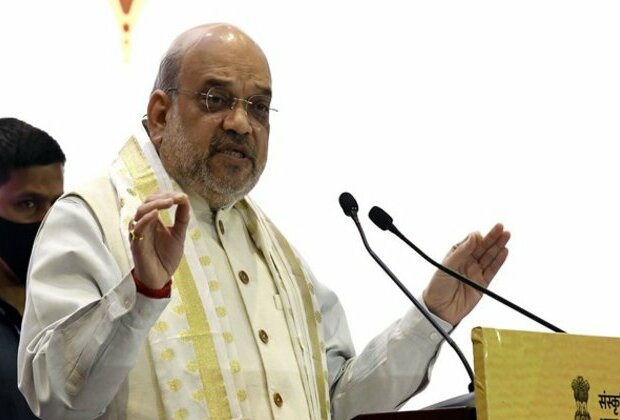 Amit Shah to take part in convocation program of University in Bihar tomorrow